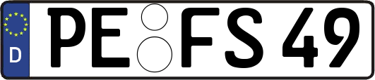 PE-FS49