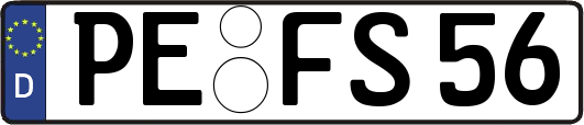 PE-FS56
