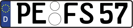PE-FS57