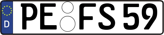 PE-FS59