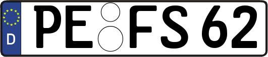 PE-FS62
