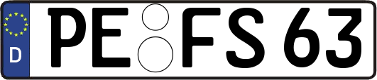 PE-FS63