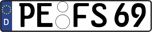PE-FS69