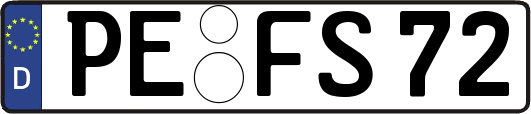 PE-FS72