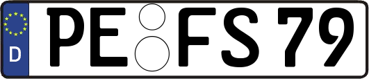 PE-FS79
