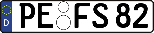 PE-FS82
