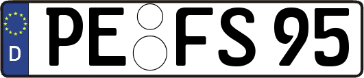 PE-FS95