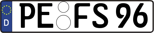 PE-FS96