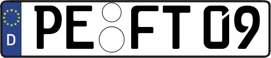 PE-FT09