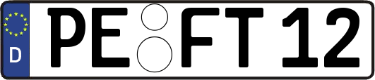 PE-FT12
