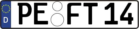 PE-FT14