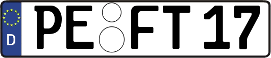 PE-FT17