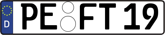 PE-FT19