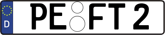 PE-FT2