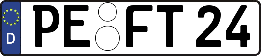 PE-FT24