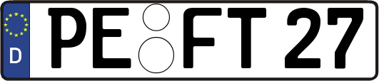 PE-FT27