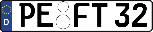 PE-FT32