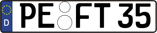 PE-FT35