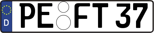 PE-FT37