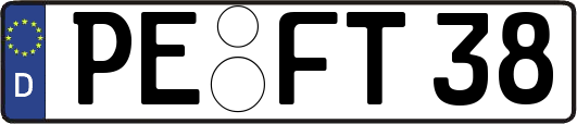 PE-FT38