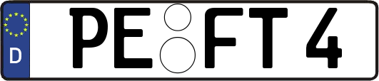 PE-FT4