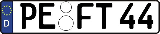 PE-FT44