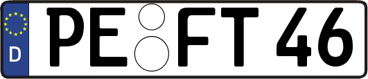 PE-FT46
