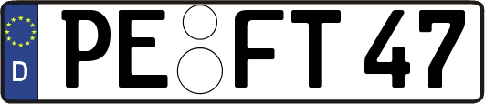 PE-FT47