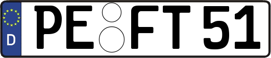 PE-FT51