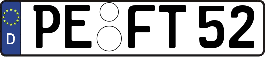 PE-FT52