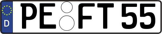 PE-FT55