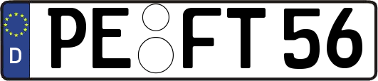 PE-FT56