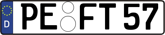 PE-FT57