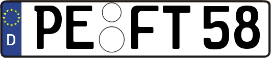 PE-FT58