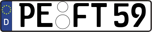 PE-FT59