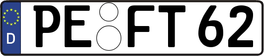 PE-FT62