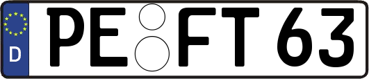 PE-FT63