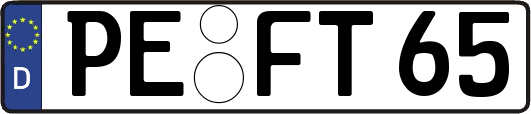 PE-FT65