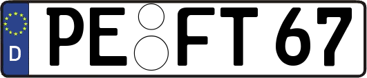 PE-FT67