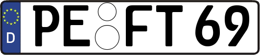 PE-FT69