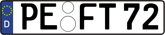 PE-FT72