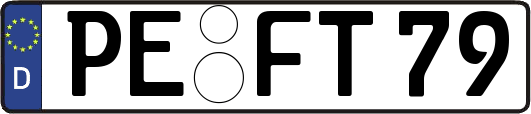 PE-FT79