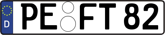 PE-FT82