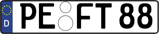 PE-FT88