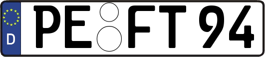 PE-FT94