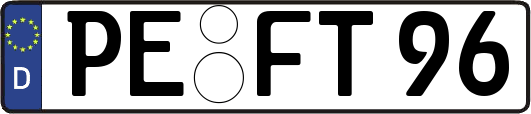 PE-FT96