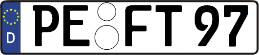 PE-FT97