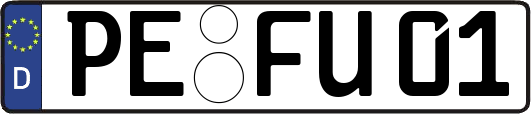 PE-FU01