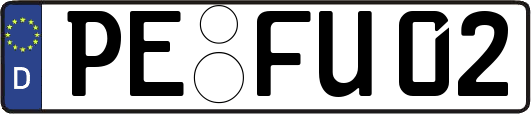 PE-FU02