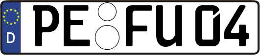 PE-FU04